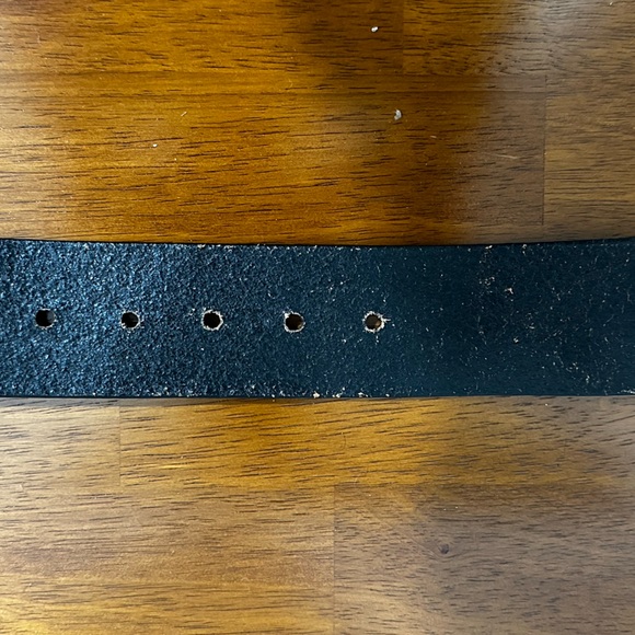Michael Kors Large Hinged Belt - Picture 3 of 7